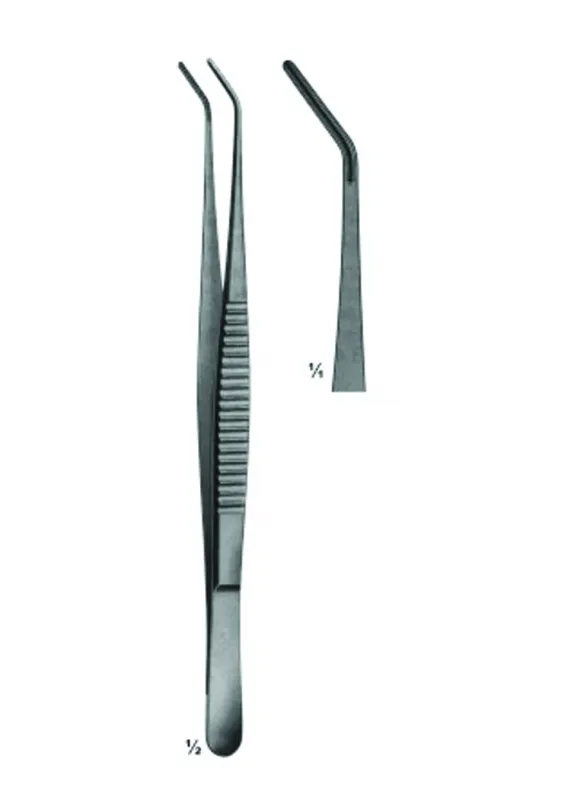 Atraumata Dissecting Forceps